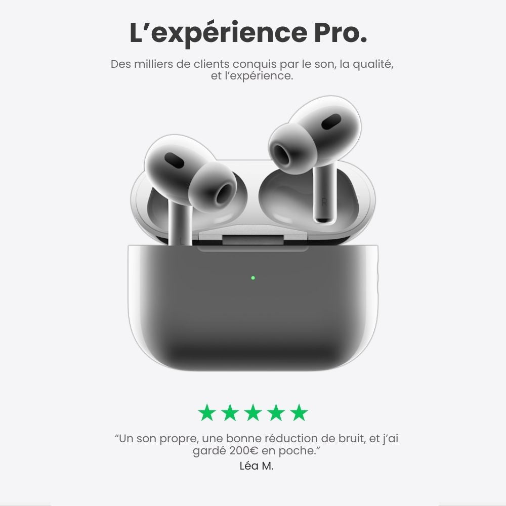 XarenaPods Pro