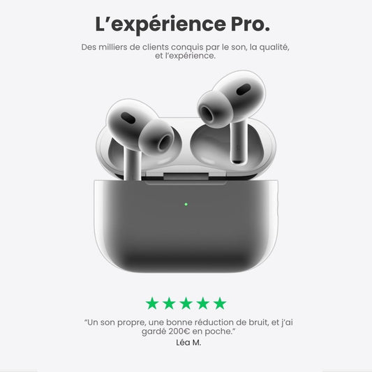 XarenaPods Pro