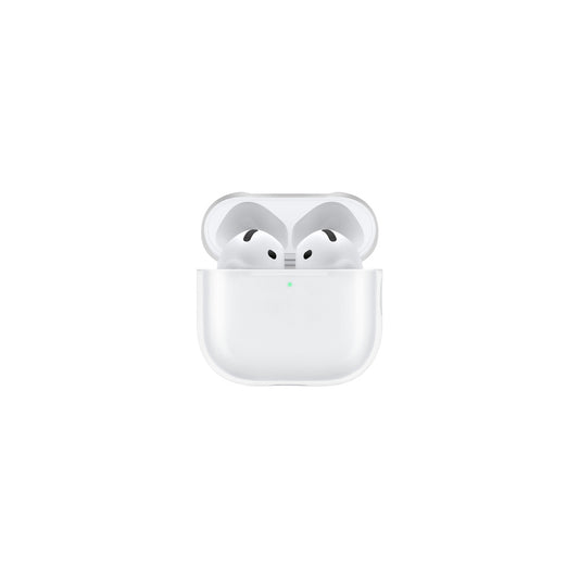 Coque transparente XarenaPods